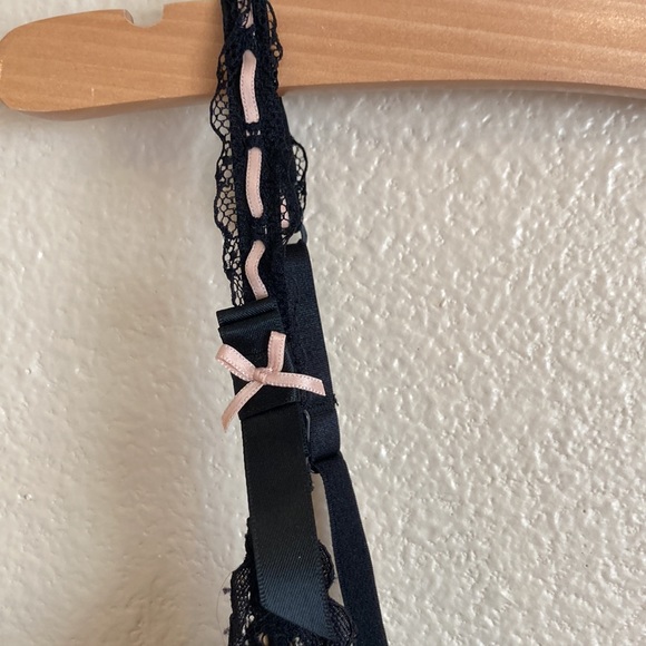 Vita Von Treese Nursing Bra - Picture 5 of 9